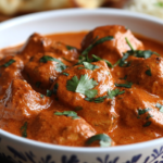Chicken Tikka Masala recipe