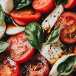 Caprese Salad
