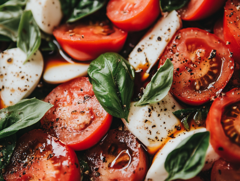 Caprese Salad