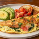 Omelette