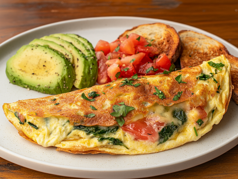 Omelette