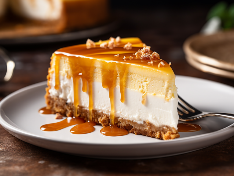 Cheesecake recipe