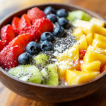 Chia Pudding