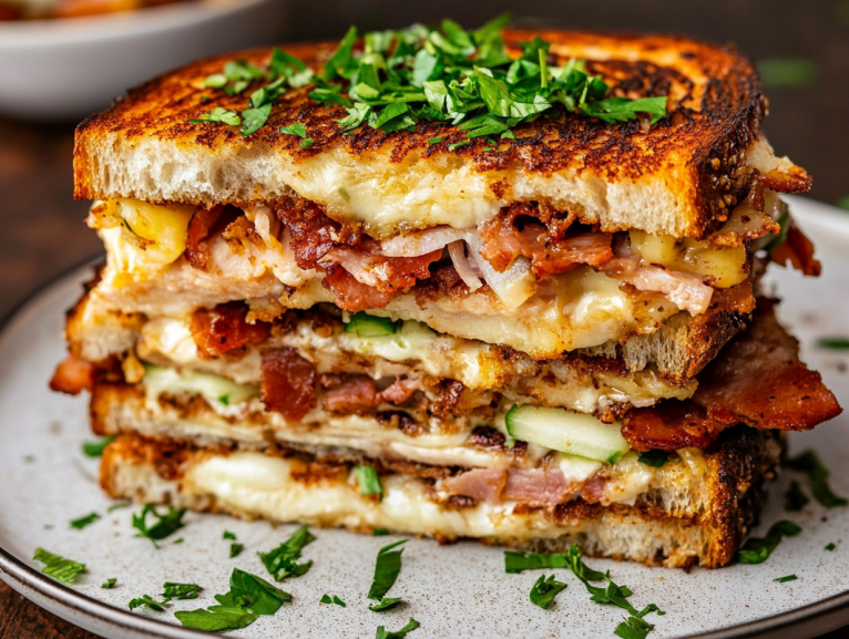 Club Sandwich