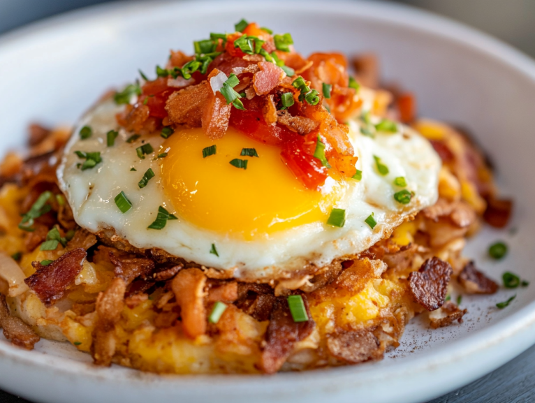 yummy Hash Browns