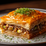 baklava