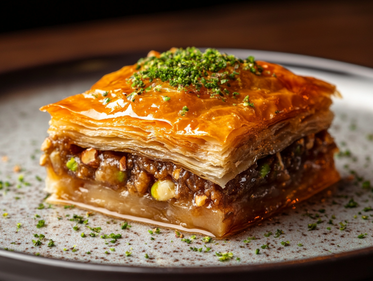 baklava