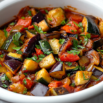 Ratatouille