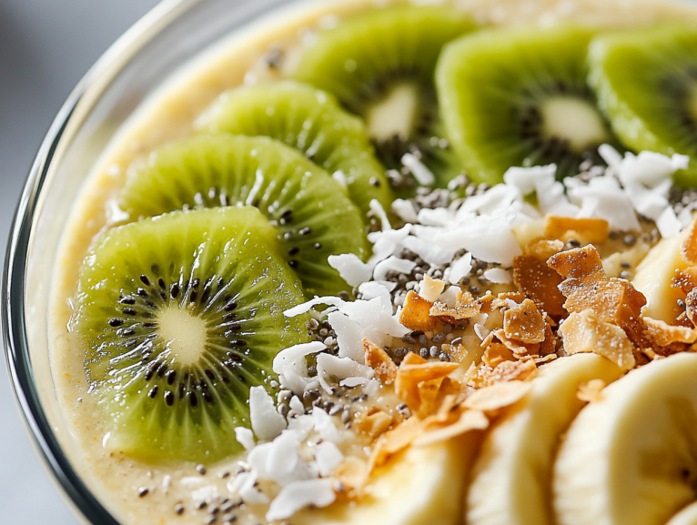Smoothie Bowl