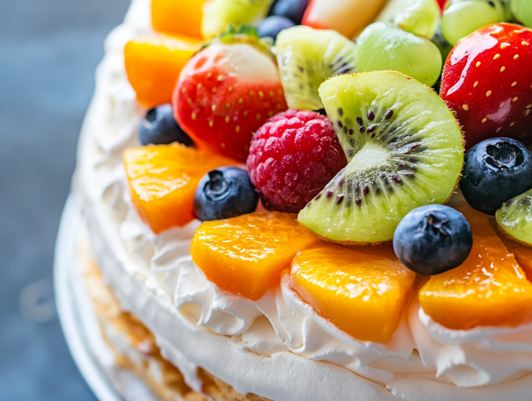 pavlova