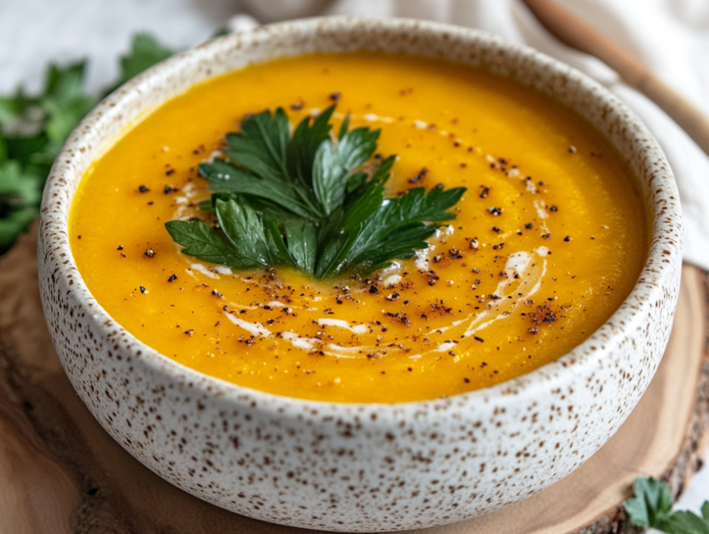 A Creamy Delight for Every Season