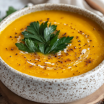 A Creamy Delight for Every Season