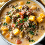 A Comforting Delight