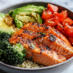 Salmon &amP