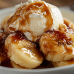 Bananas Foster Recipe