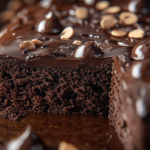 One Bowl Chocolate Cake Recipe – Moist, Easy & Delicious