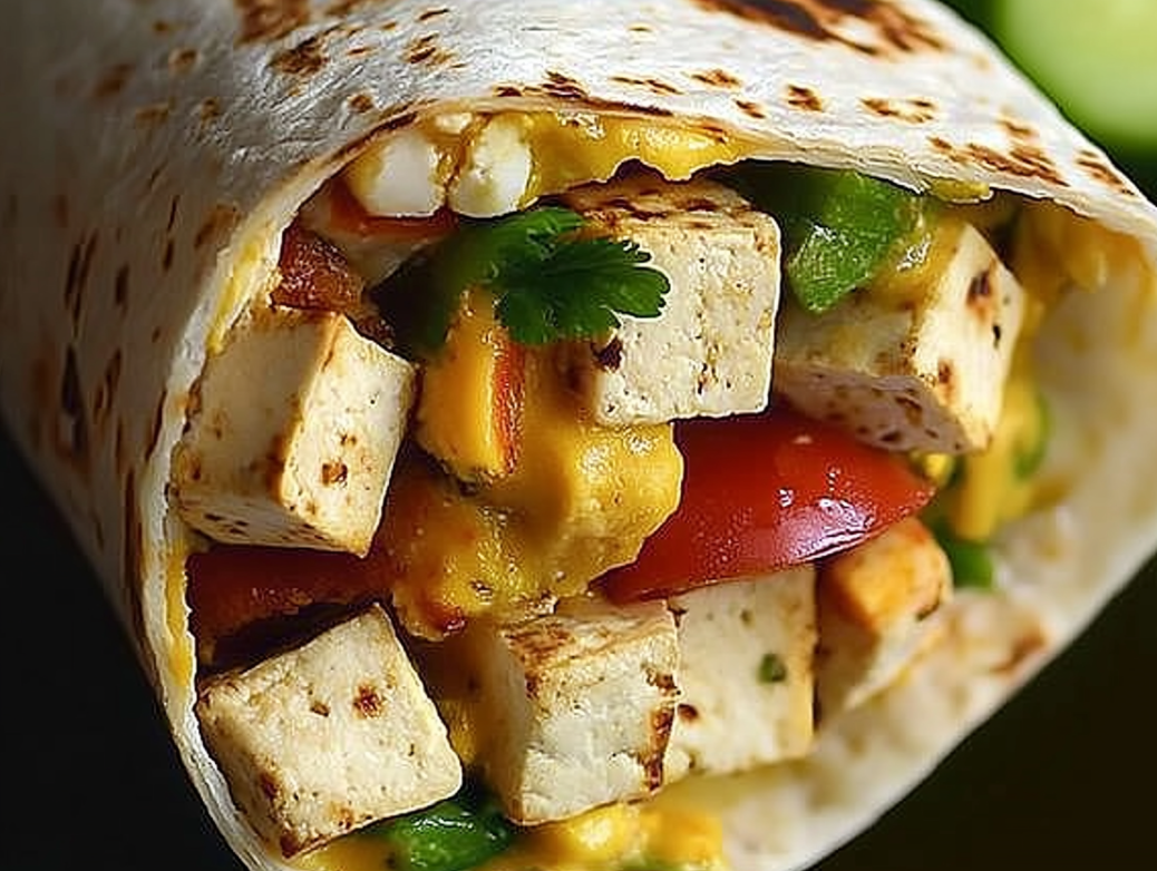  Easy, Flavorful, and Completely Vegan