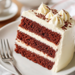 Mahogany Cake: A Timeless Classic