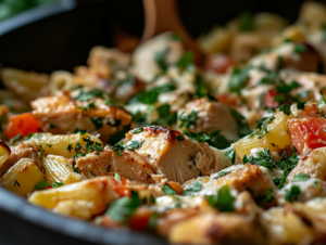 A Comforting Classic for Every Kitchen