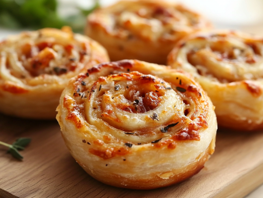 The Ultimate Make-Ahead Snack 